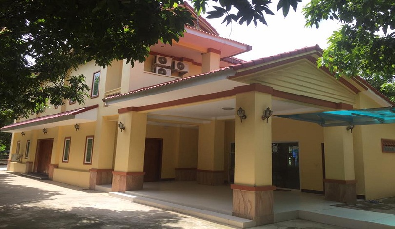 villa for rent ohana